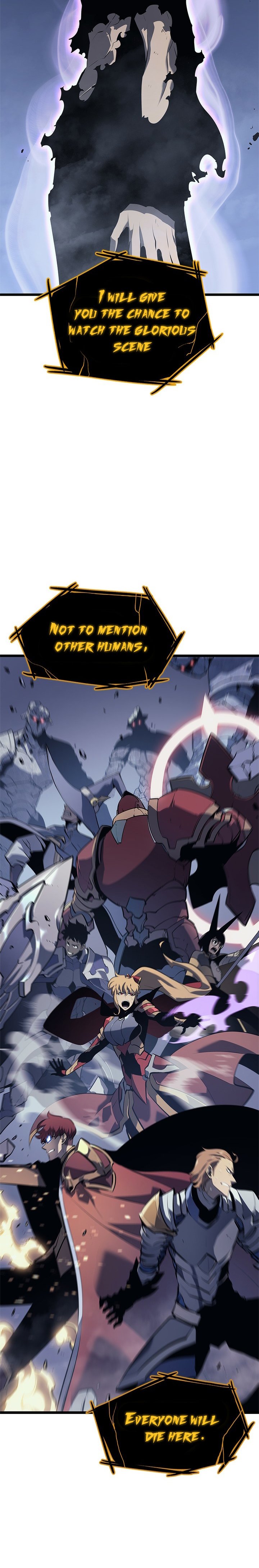 Solo Leveling, Chapter 130 image 10